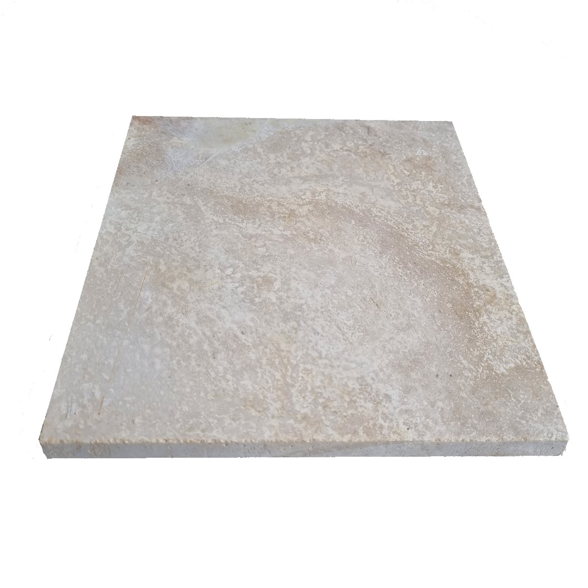 Piso Piscina Travertino Ivory Classic